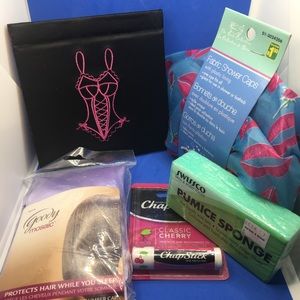 Self Care Bundle